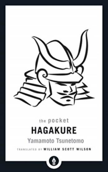 The Pocket Hagakure - 1