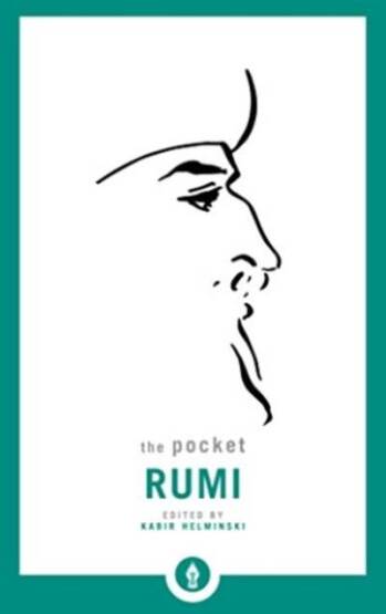 The Pocket Rumi - Shambhala USA