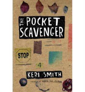 The Pocket Scavenger - 1