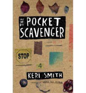 The Pocket Scavenger - Penguin Books UK