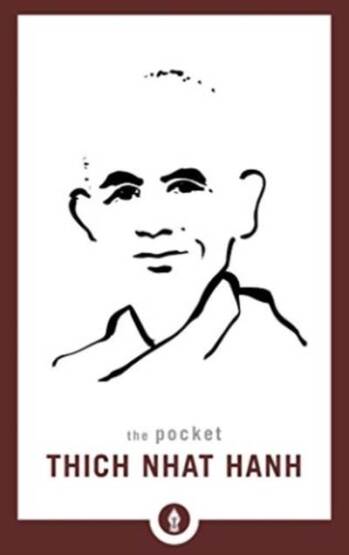 The Pocket Thich Nhat Hanh - Shambhala USA