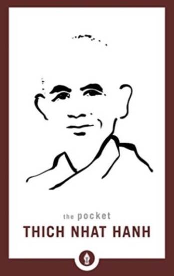 The Pocket Thich Nhat Hanh - 1