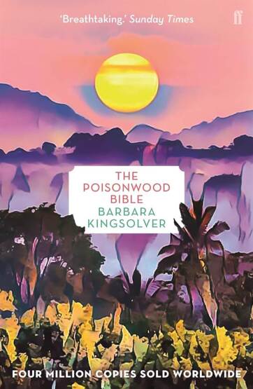 The Poisonwood Bible - Faber & Faber UK
