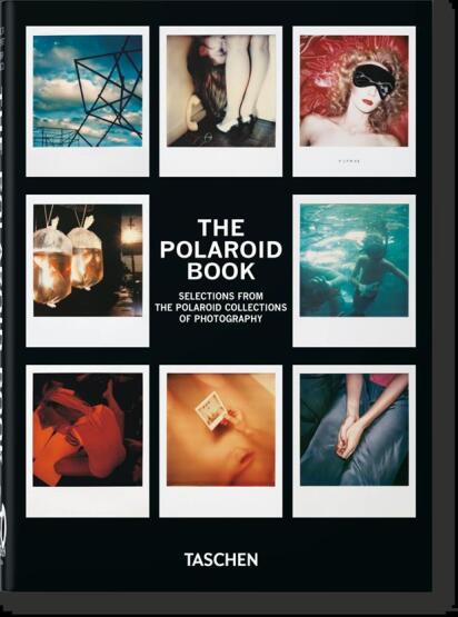 The Polaroid Book - 1