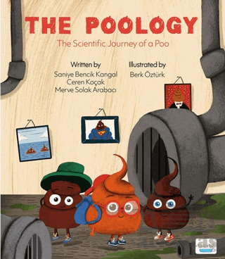 The Poology - 1