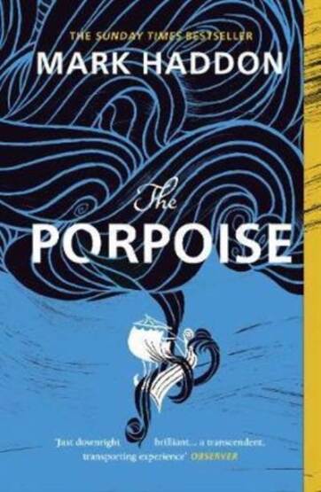 The Porpoise - Vintage Books UK