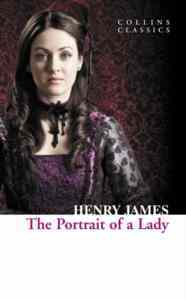 The Portrait Of A Lady - 1