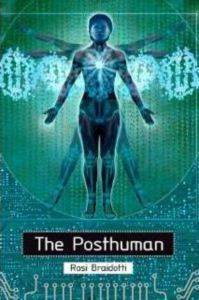 The Posthuman - 1