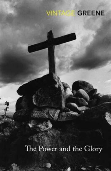 The Power and the Glory - Vintage Books UK