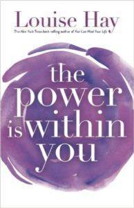 The Power Is Within You - 1