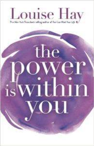 The Power Is Within You - Hay House UK