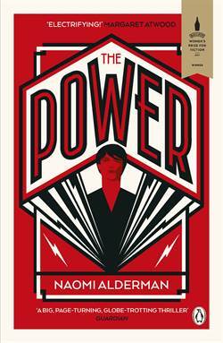 The Power - Penguin Books UK