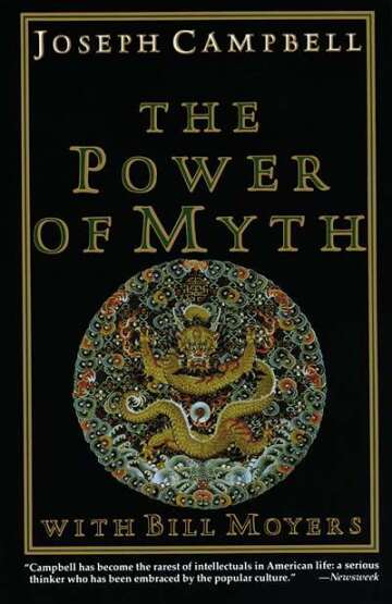 The Power of Myth - 1