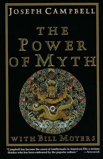 The Power Of Myth - Anchor USA