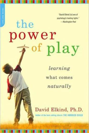 The Power of Play - 1