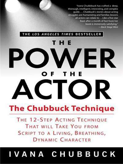 The Power of the Actor - Avery USA