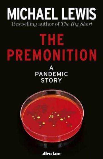 The Premonition - Penguin Books UK