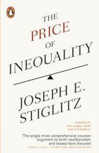 The Price Of Inequality - 1
