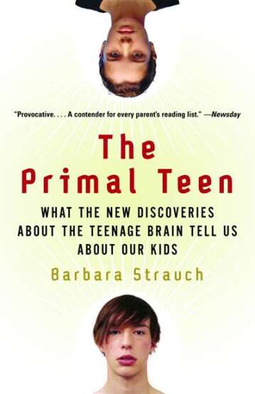 The Primal Teen - 1