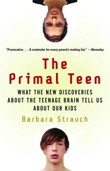 The Primal Teen - Anchor USA