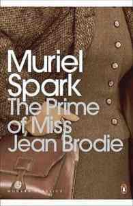 The Prime of Miss Jean Brodie - Penguin Books UK