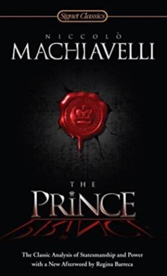 The Prince - 1