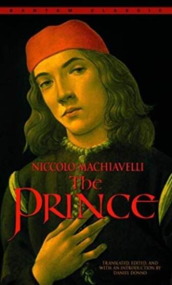 The Prince - 1