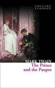 The Prince And The Pauper - Collins Classics