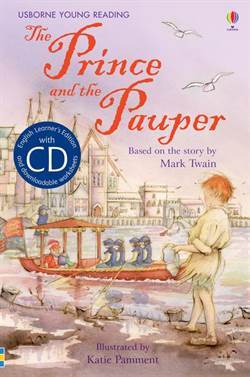 The Prince and the Pauper (English Learner's Edition) - 1