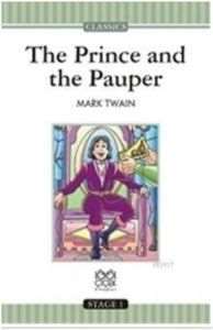 The Prince And The Pauper Stage 1 Books - 1