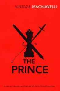 The Prince - Vintage Books UK