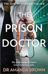 The Prison Doctor - Mira Books