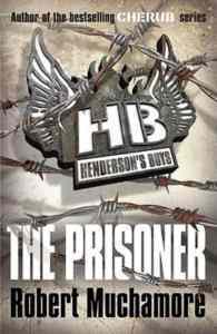 The Prisoner (Henderson's Boys 5) - 1