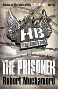 The Prisoner (Henderson's Boys 5) - Hodder & Stoughton