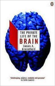 The Private Life of the Brain - Penguin Books UK