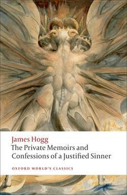 The Private Memoirs & Confessions of a Justified Sinner - 1