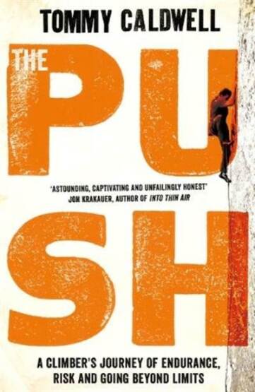The Push - Penguin Books UK