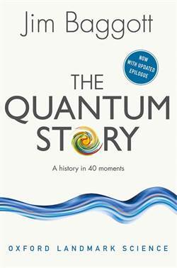 The Quantum Story: A History in 40 Moments - 1