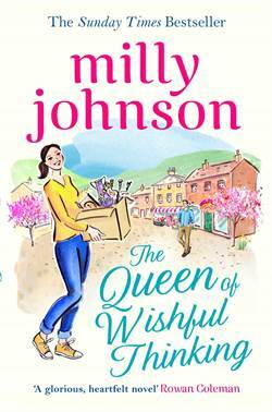 The Queen of Wishful Thinking - Simon & Schuster UK