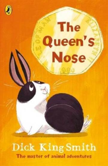 The Queen's Nose - Puffin Books UK