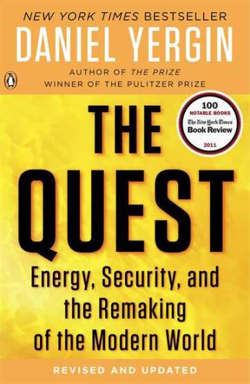 The Quest - Penguin Books USA