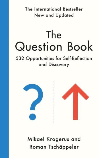 The Question Book - 1