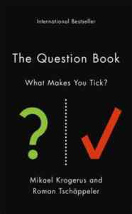 The Question Book - 1