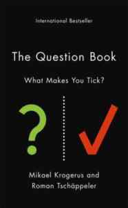 The Question Book - Profile Books
