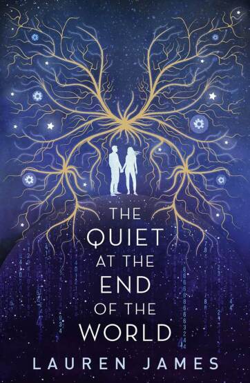 The Quiet at the End of the World - Walker Books