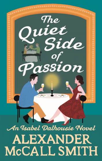 The Quiet Side of Passion - Abacus