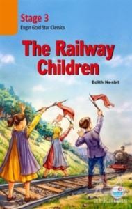 The Railway Children CD’Siz (Stage 3) - Engin Yayınevi