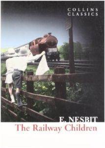 The Railway Children - Collins Classics