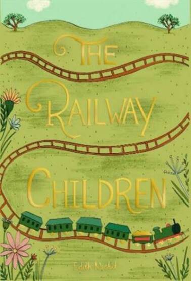 The Railway Children (Collector's Editon) - Wordsworth