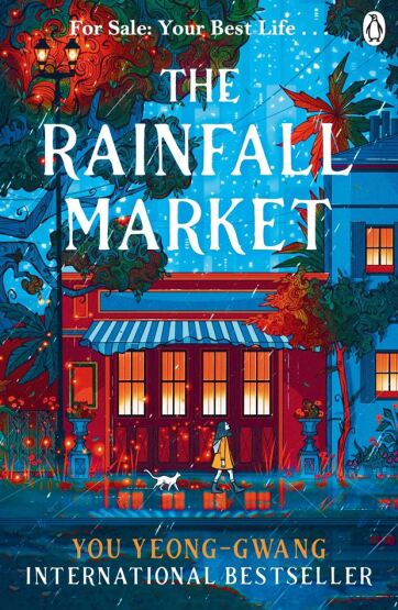 The Rainfall Market - 1